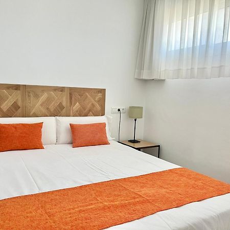 Апартаменты Dobo Malaga Soho Экстерьер фото