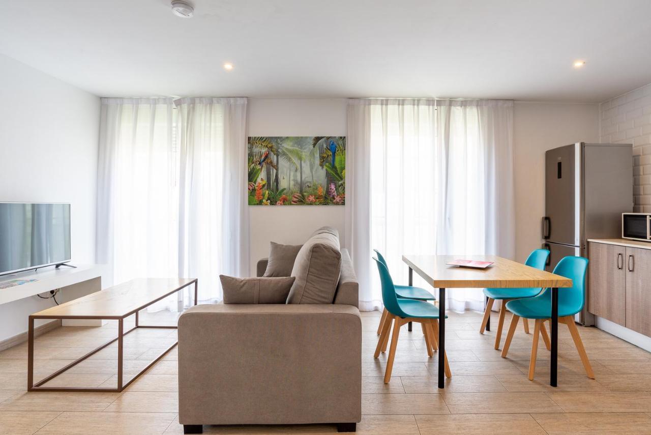 Апартаменты Dobo Malaga Soho Экстерьер фото