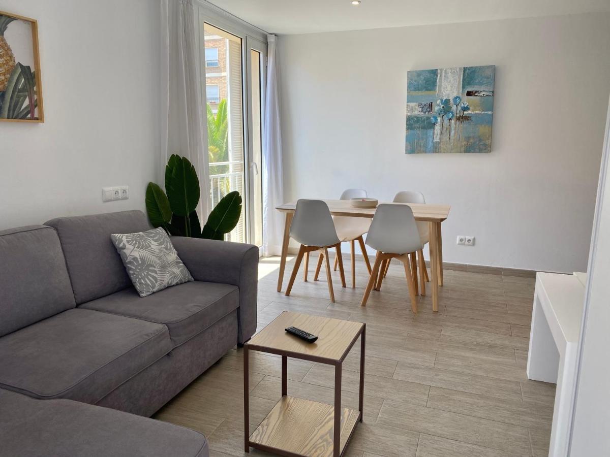 Апартаменты Dobo Malaga Soho Экстерьер фото