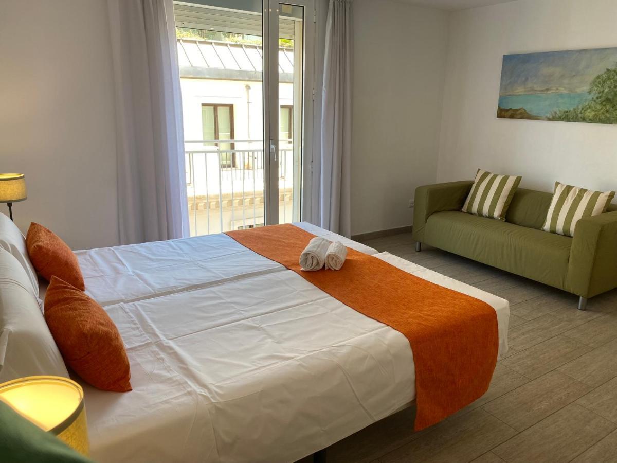 Апартаменты Dobo Malaga Soho Экстерьер фото