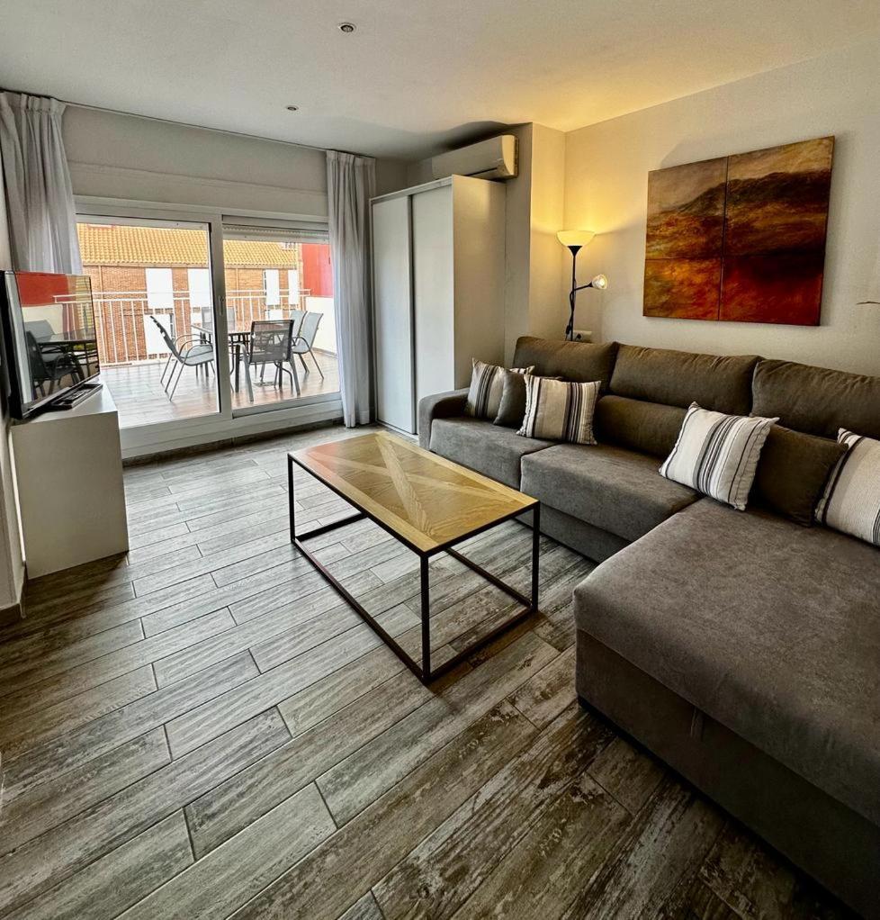 Апартаменты Dobo Malaga Soho Экстерьер фото
